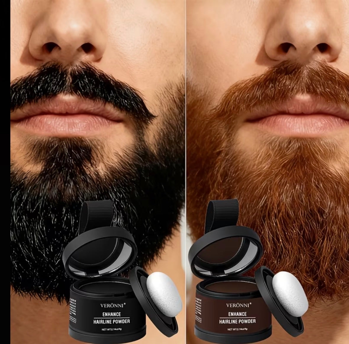 Karveeo Hair Concealer Powder